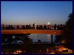 Tokyo Bay night view 06